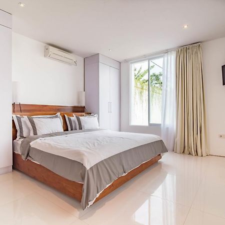 Villa Kamag Seminyak Екстериор снимка