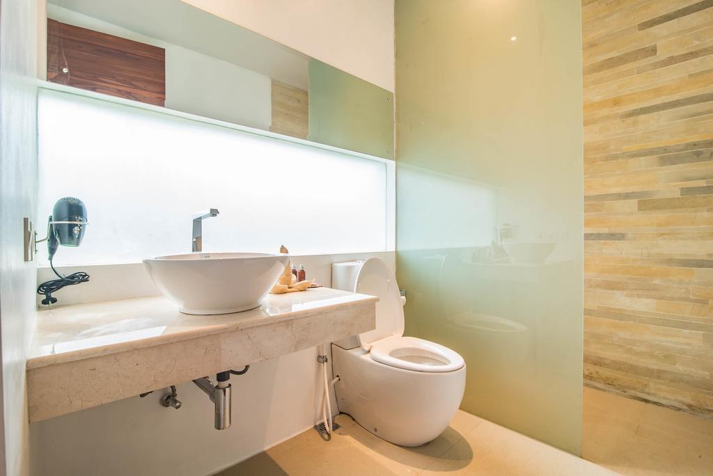Villa Kamag Seminyak Екстериор снимка
