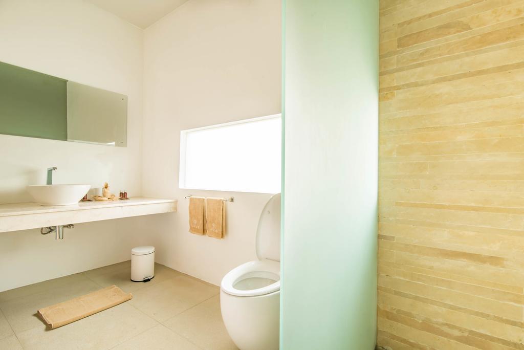 Villa Kamag Seminyak Екстериор снимка
