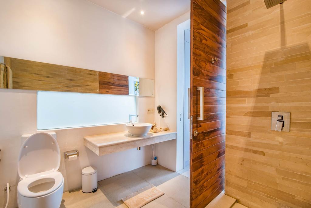 Villa Kamag Seminyak Екстериор снимка