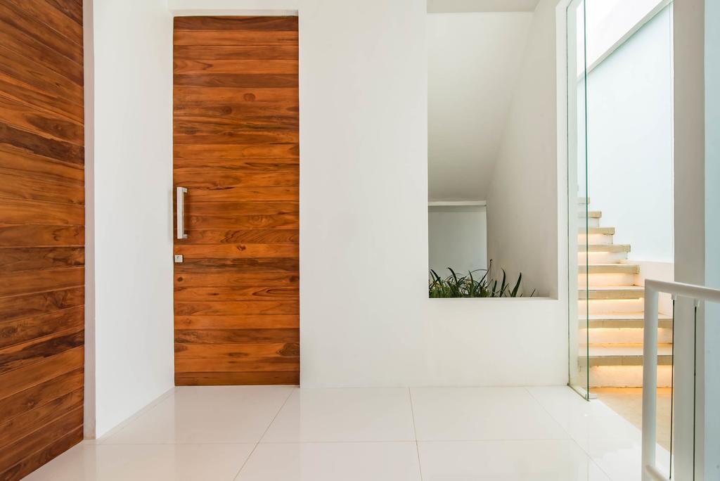 Villa Kamag Seminyak Екстериор снимка