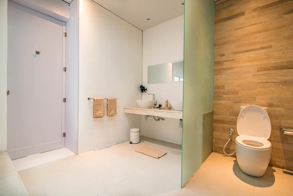 Villa Kamag Seminyak Екстериор снимка