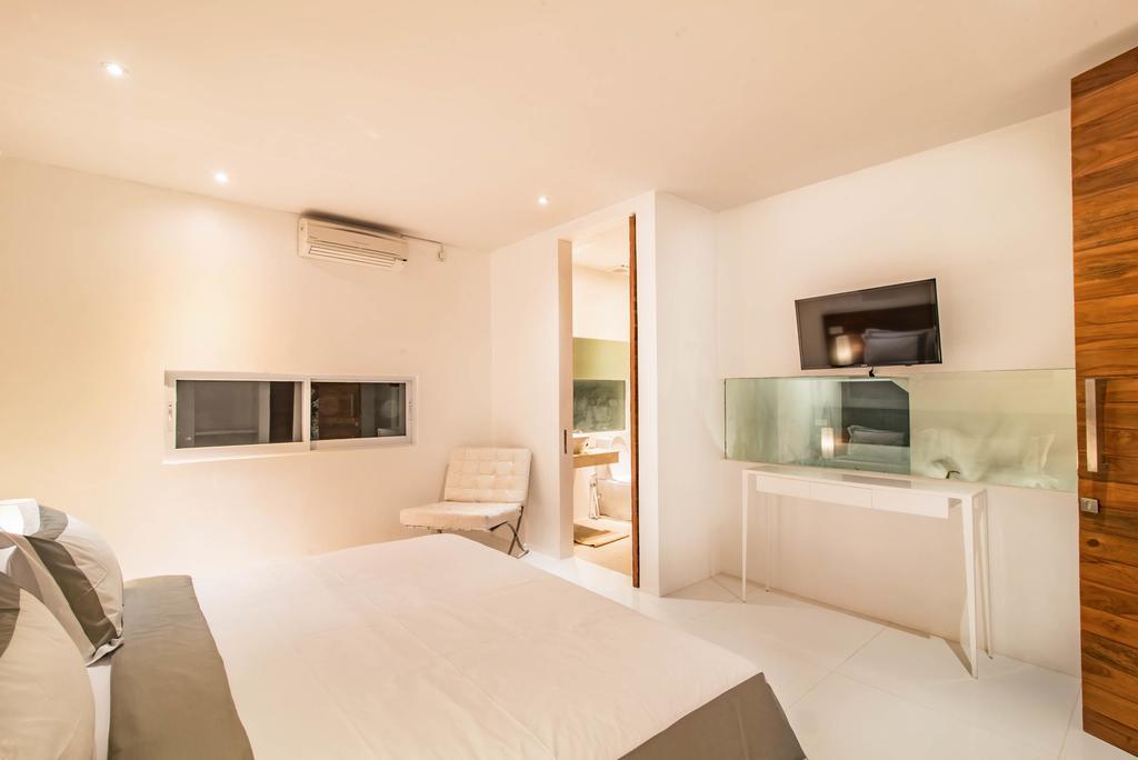 Villa Kamag Seminyak Екстериор снимка