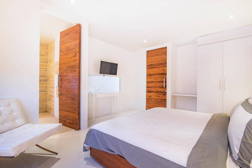 Villa Kamag Seminyak Екстериор снимка